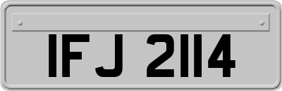 IFJ2114