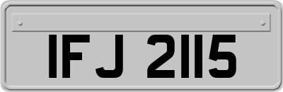 IFJ2115