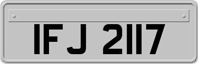 IFJ2117