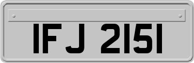 IFJ2151