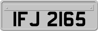 IFJ2165