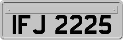 IFJ2225