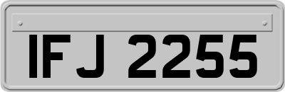 IFJ2255