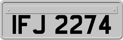 IFJ2274