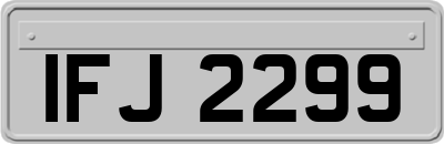 IFJ2299
