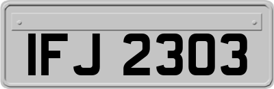 IFJ2303