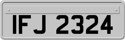 IFJ2324