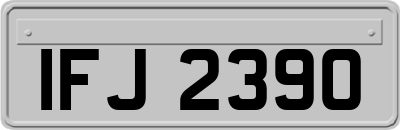 IFJ2390