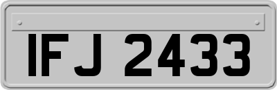 IFJ2433