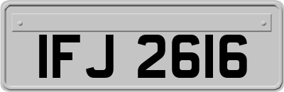 IFJ2616