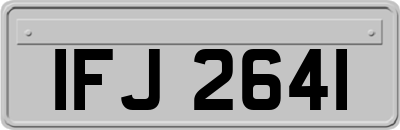 IFJ2641