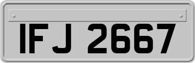 IFJ2667