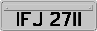 IFJ2711