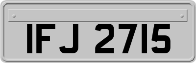 IFJ2715