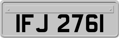 IFJ2761
