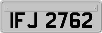 IFJ2762