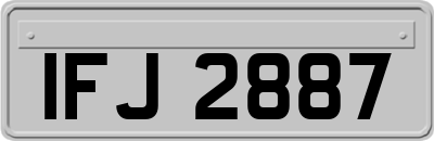 IFJ2887