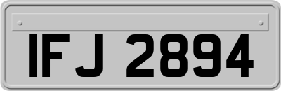 IFJ2894