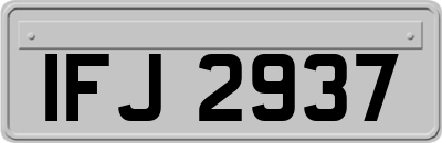 IFJ2937
