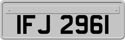 IFJ2961