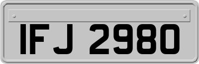 IFJ2980