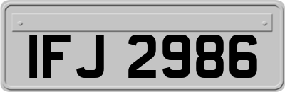 IFJ2986