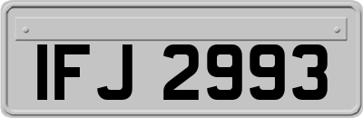 IFJ2993