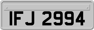 IFJ2994
