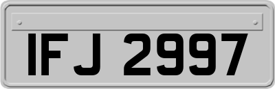 IFJ2997