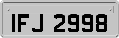 IFJ2998