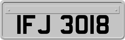 IFJ3018