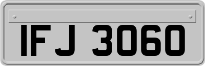 IFJ3060