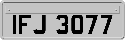 IFJ3077