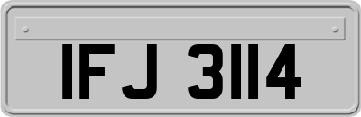 IFJ3114