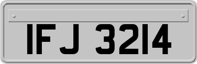 IFJ3214
