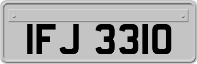 IFJ3310