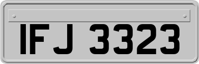 IFJ3323