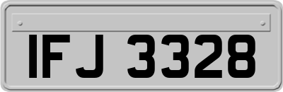 IFJ3328