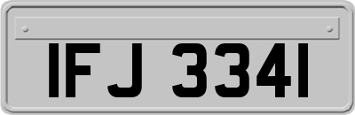 IFJ3341