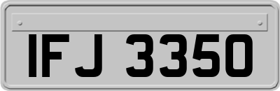 IFJ3350
