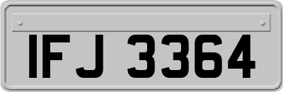 IFJ3364
