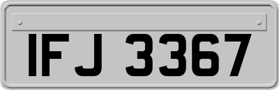 IFJ3367