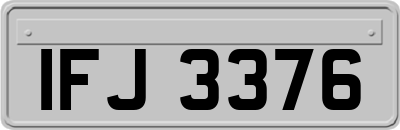 IFJ3376