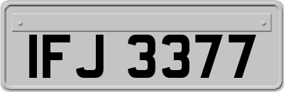 IFJ3377