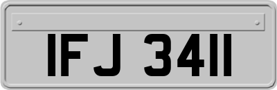 IFJ3411