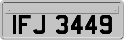 IFJ3449