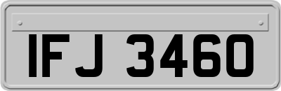 IFJ3460