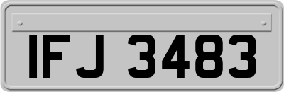 IFJ3483