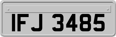 IFJ3485