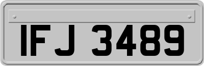 IFJ3489